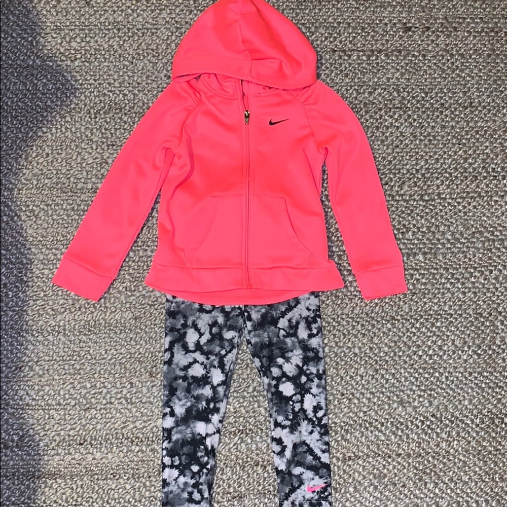 Nike Outfit